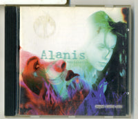 Alanis Morissette - Jagged Little Pill (1995)