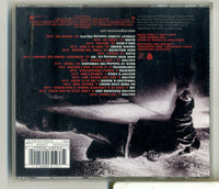 Soundtrack - Romeo Must Die (Original , 2000)