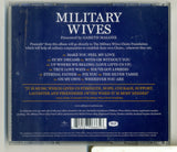 In My Dreams by Military Wives (CD, 2012)