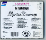 Downey, Morton - The Irish Nightingale - Downey, Morton CD