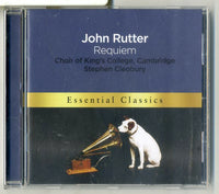 Choir of King's College, Cambridge - John Rutter: Requiem