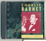 Charlie Barnet Skyliner