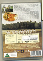 Chariots of Fire DVD (2001) Ben Cross, Hudson (DIR) cert U