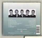 Westlife - Coast To Coast CD (2003)