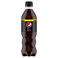 Pepsi Max 12x 500ml  PMP