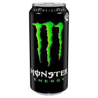 Monster Original Energy Drink 12x500ml PM £1.39 (Green)