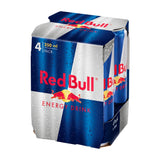 Red Bull Energy Drink 6 x 4 x 250ml [PM £5.35 ]